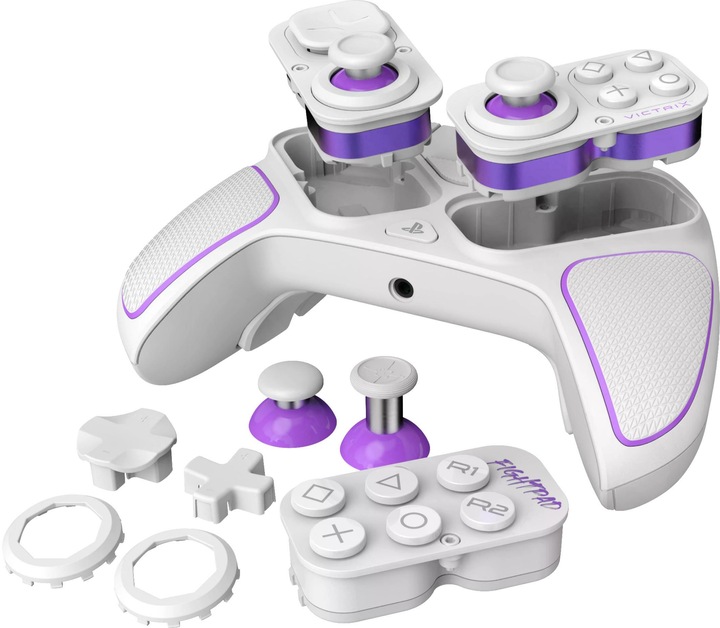 Produktbild PDP Victrix PRO BFG (PS4, PS4 Pro, PS5, PS5 Digital Edition)