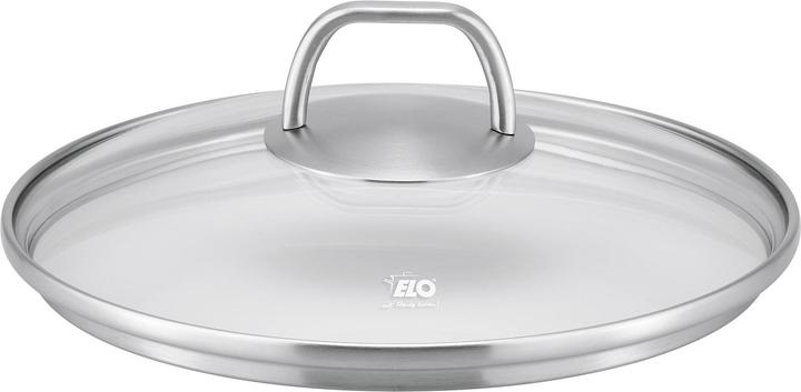 Produktbild ELO Topfset Twice Select 4tlg. (Edelstahl)