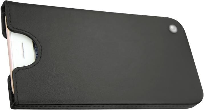 Produktbild Noreve Lederschutzhülle (Apple iPhone 8 Plus)