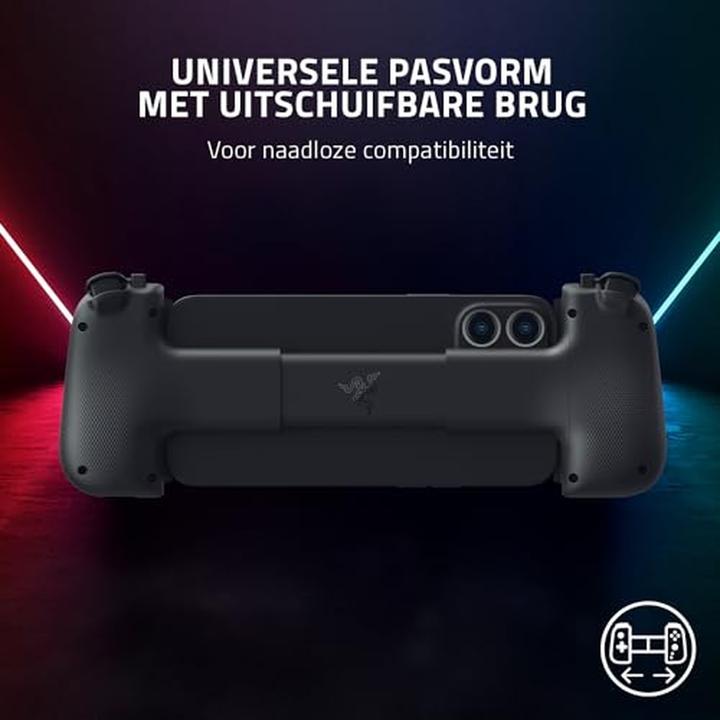 Immagine prodotto Razer Kishi V2 per iOS (iOS)