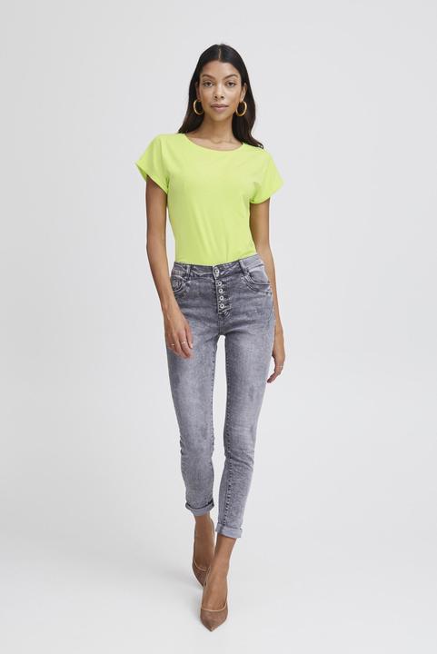 Actual product image B.young Pamila (L)
