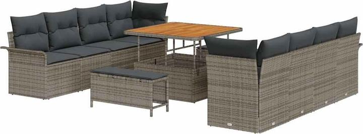 Produktbild vidaXL Reuben