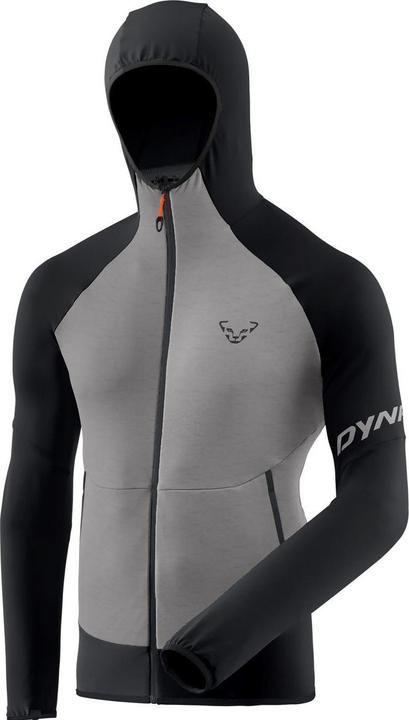 Actual product image Dynafit Transalper Light Polartec® Hooded Jacket (M)