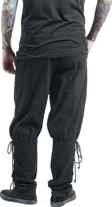Immagine prodotto Banned Alternative Medieval Hose Irwin (S)