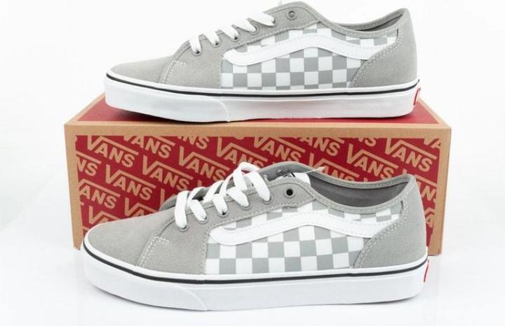 Immagine prodotto Vans Filmore Decon Sneaker Uomo (43)