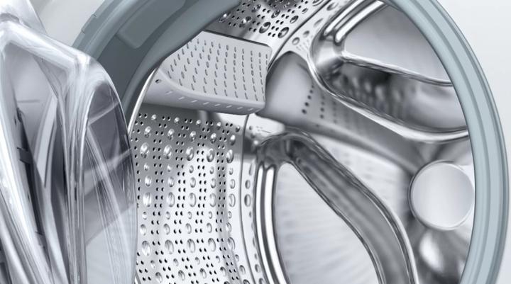 Immagine prodotto Siemens iQ500 WM14UPA0 Lavatrice Freestanding Front Loader C (9 kg, A sinistra)