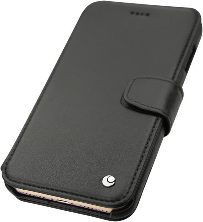 Produktbild Noreve Lederschutzhülle Wallet (Apple iPhone 8 Plus)