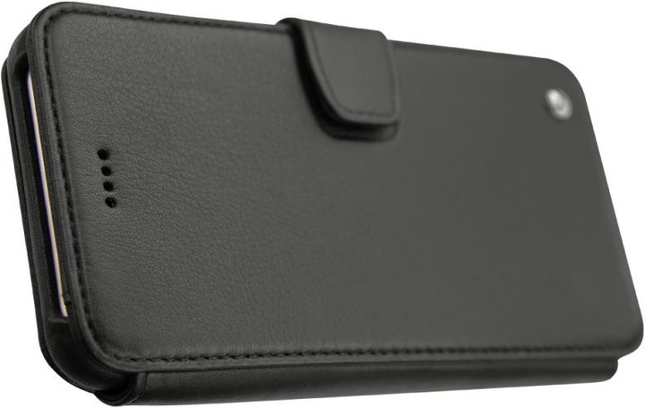 Produktbild Noreve Lederschutzhülle Wallet (Apple iPhone 8 Plus)