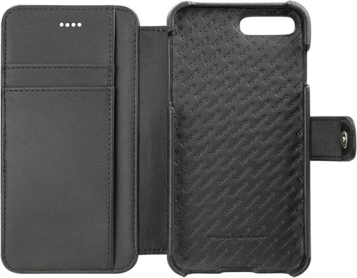 Immagine prodotto Noreve Cover in pelle portafoglio (Apple iPhone 8 Plus)