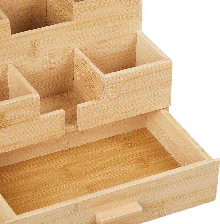 Produktbild Relaxdays Schreibtischorganizer