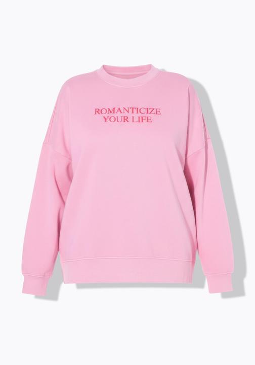 Produktbild Studio Untold Sweatshirt, oversized, Statement, Acid Wash (60)