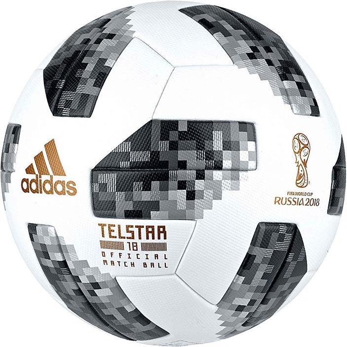 Image du produit Adidas Coupe du monde Telstar 18 (5)