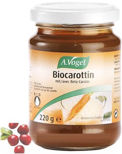 Produktbild A. Vogel Biocarottin (220 g)