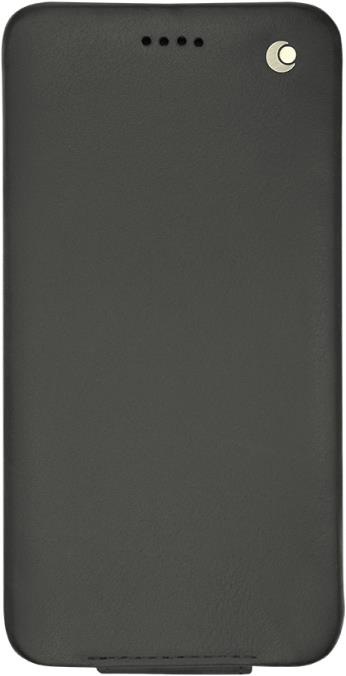 Noreve Leather cover vertical (Apple iPhone 8 Plus)