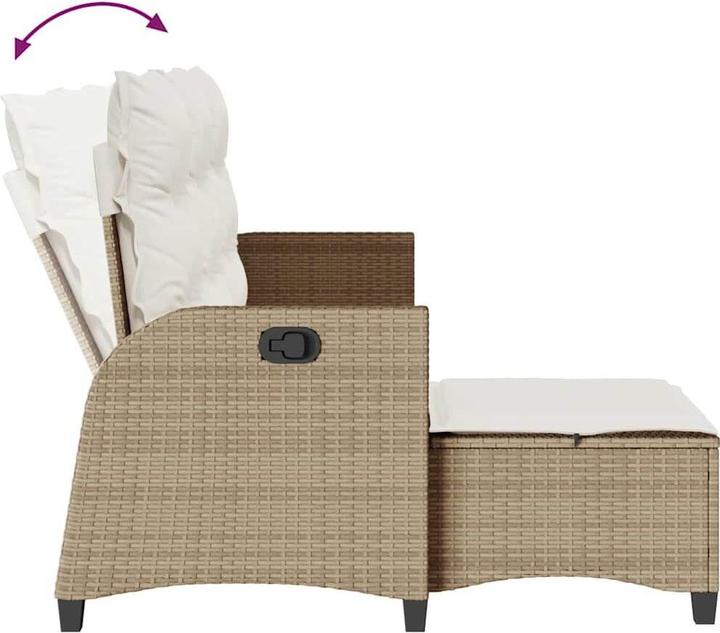 Produktbild vidaXL Shane