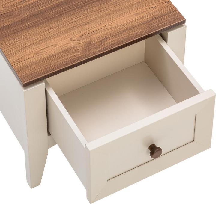 Image du produit Cilek Nachttisch Lapel (50 x 45 cm)