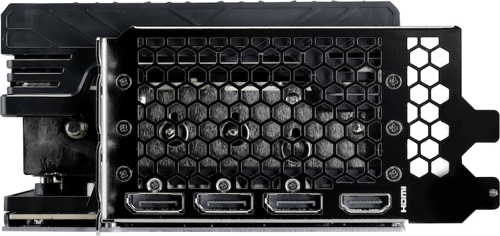 Productafbeelding Palit GeForce RTX 4090 GameRock OC 24GB (24 GB)