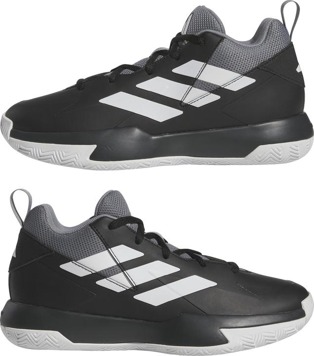 Produktbild adidas Cross Em Up Select J (35)