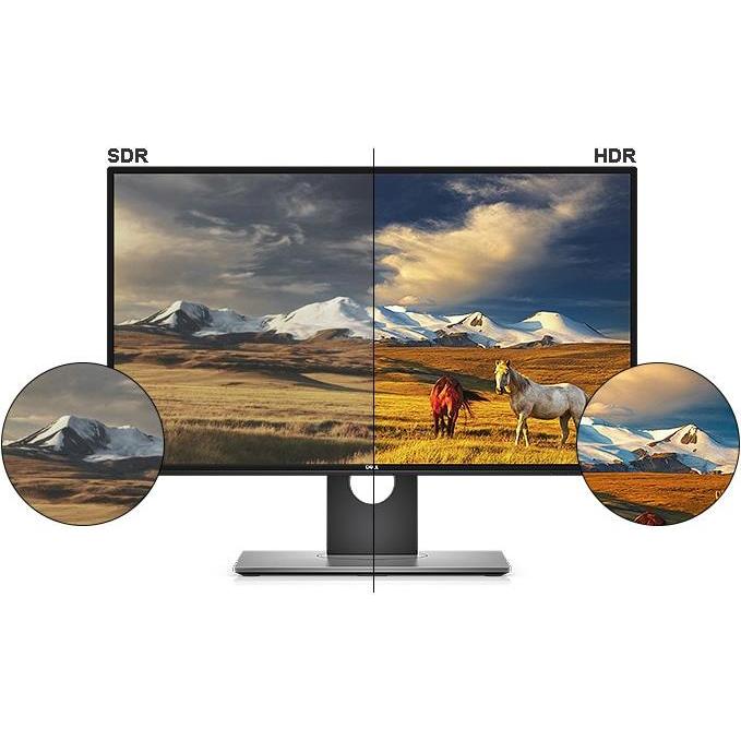 Dell U2518d - buy at Digitec