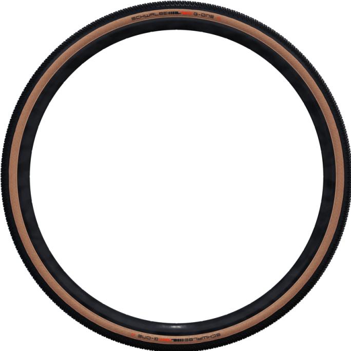 Image du produit Schwalbe G-One R Pro (28 x 2.00, 50-622)