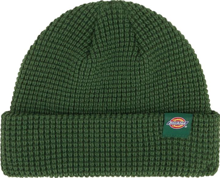 Produktbild Dickies Woodworth Waffle Beanie