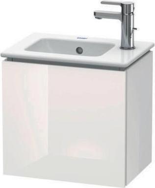 Immagine prodotto Duravit Mobiletto L-CUBE 294x420x400mm Ans li noce spazzolato (42 x 29,5 x 40 cm)