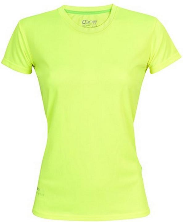 Neon-gelb