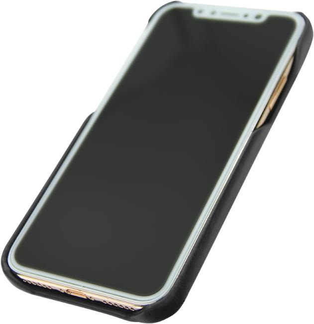 Produktbild Noreve Lederschutzhülle (Apple iPhone X)