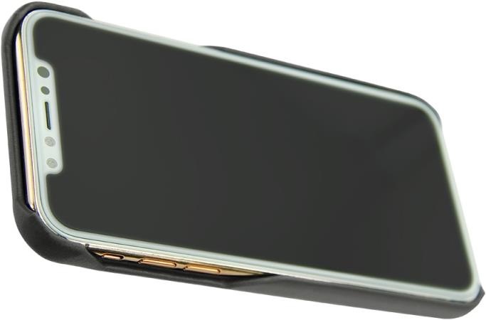 Produktbild Noreve Lederschutzhülle (Apple iPhone X)