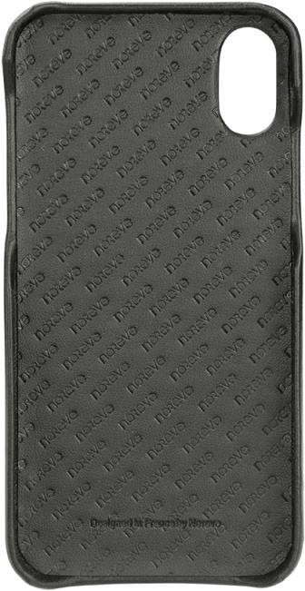 Produktbild Noreve Lederschutzhülle (Apple iPhone X)