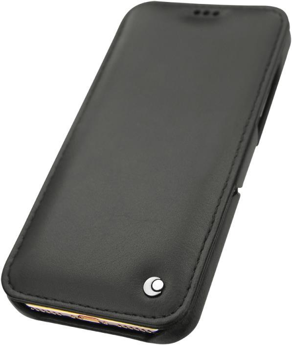 Image du produit Noreve Housse cuir horizontal (Apple iPhone X)