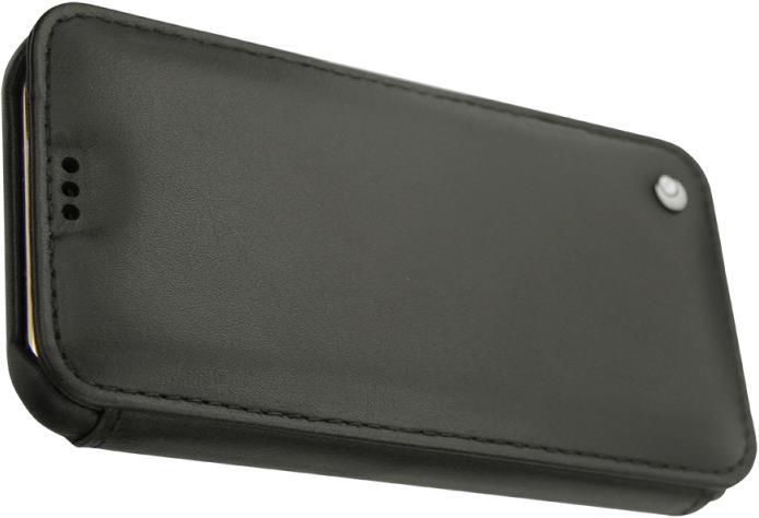 Image du produit Noreve Housse cuir horizontal (Apple iPhone X)