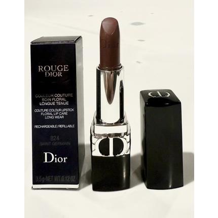 Image du produit Dior Soin Floral pour les Lèvres Lipstick 824 Saint Germain (824 Saint Germain)