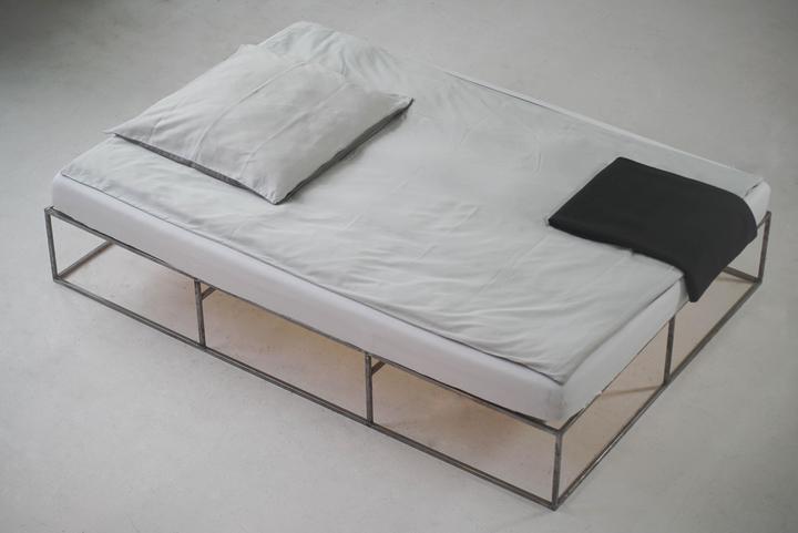 Actual product image Tatkraft Berlin Ion (200 x 200 cm)
