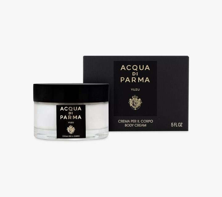 Immagine prodotto Acqua Di Parma Crema corpo allo Yuzu (Crema corpo, 150 ml)