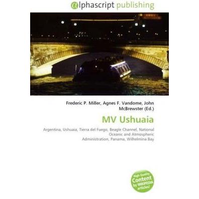 MV Ushuaia, Ratgeber
