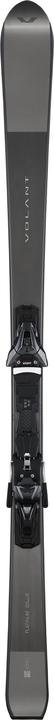 Image du produit Volant Ski E Platinum + E FT 12 GW 2021 (12.45 cm)