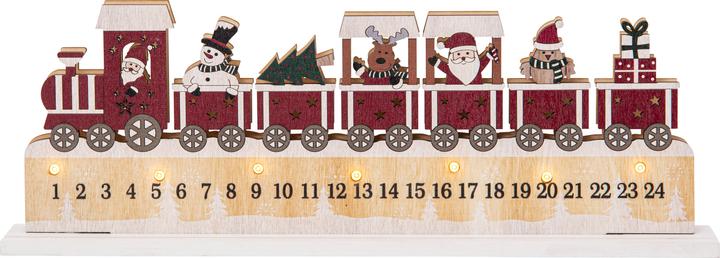 Produktbild Star Trading Indoor Decoration JOLLY