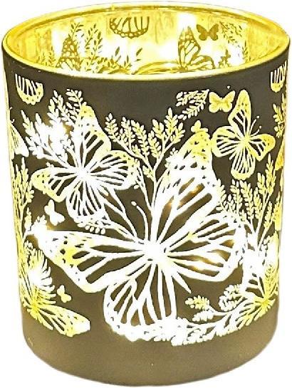 Produktbild GuGus Windlicht aus Glas