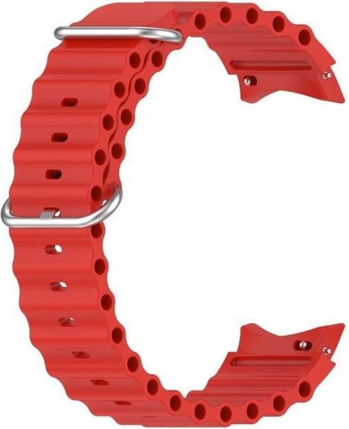 Produktbild MU Classic Solid Series Silikon Armband (Silikon)