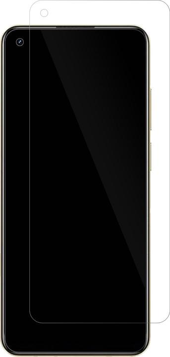Produktbild Dipos Displayschutzfolie Crystalclear (4 Stück, Realme 11)