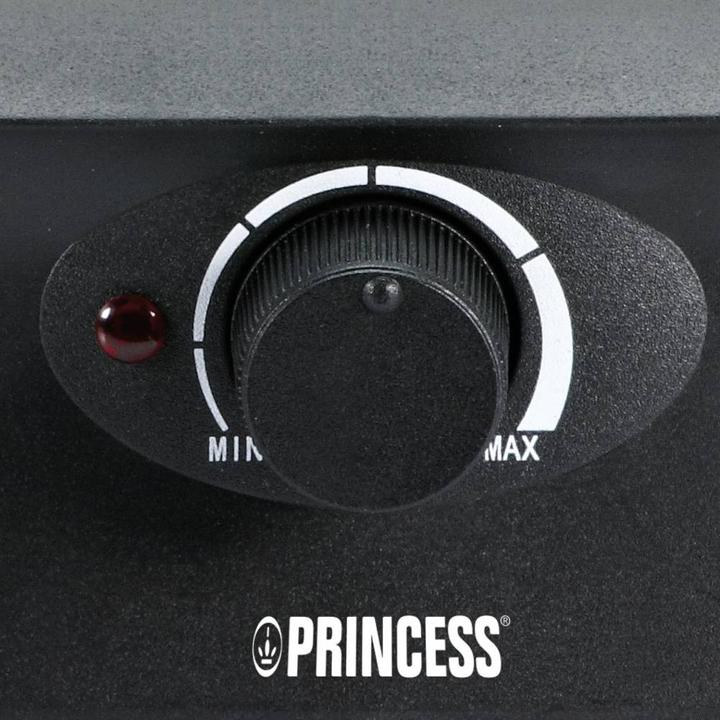 Produktbild Princess Raclette-Grill mit Steinplatte