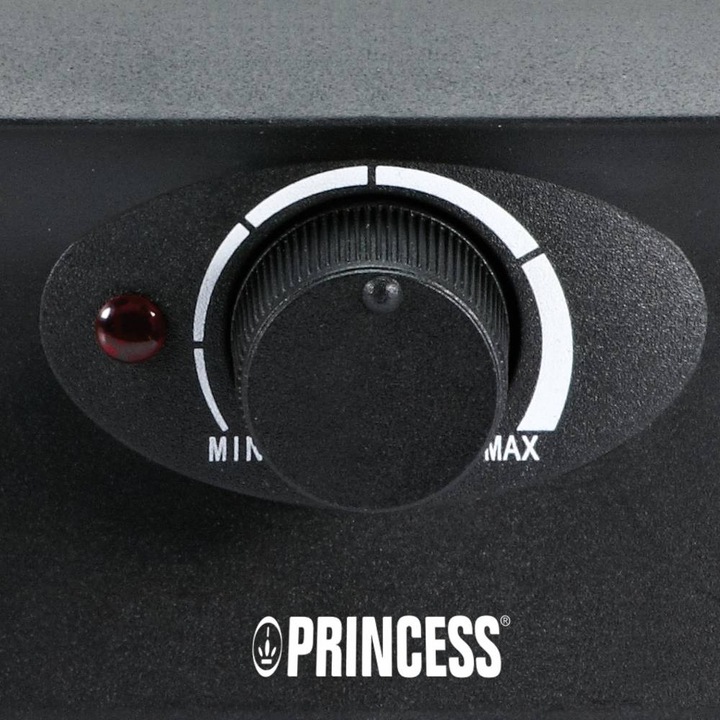Immagine prodotto Princess Griglia per raclette con piastra in pietra