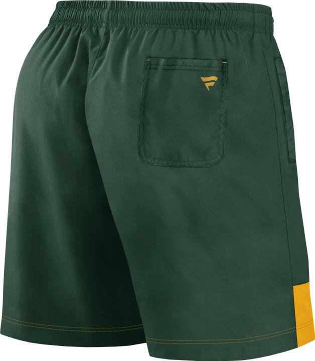 Immagine prodotto Fanatics Green Bay Packers Woven Short L (L)