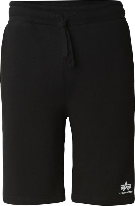 Produktbild Alpha Industries Basic SL II Shorts - 196271 (L)