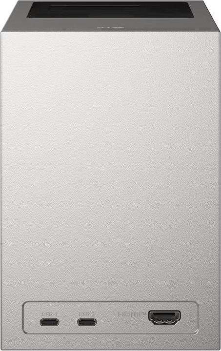 Actual product image LG CineBeam S (4K, 500 lm, 0.25:1)
