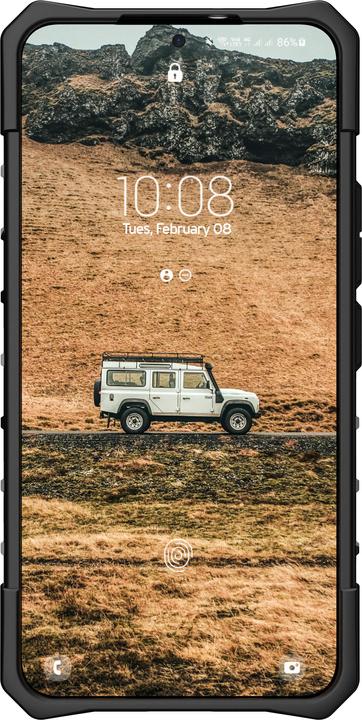 Immagine prodotto UAG Custodia Pathfinder SE (Samsung Galaxy S22 5G)