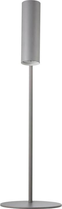 Produktbild Nordlux Tischleuchte MIB 6 GU10, Grau (GU10)