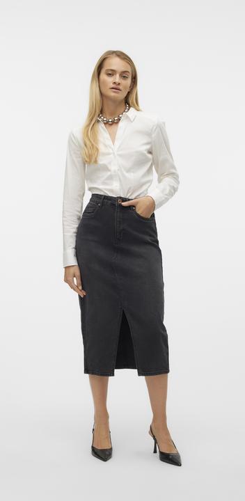 Produktbild Vero Moda Tanga- Langarmhemd (XL)
