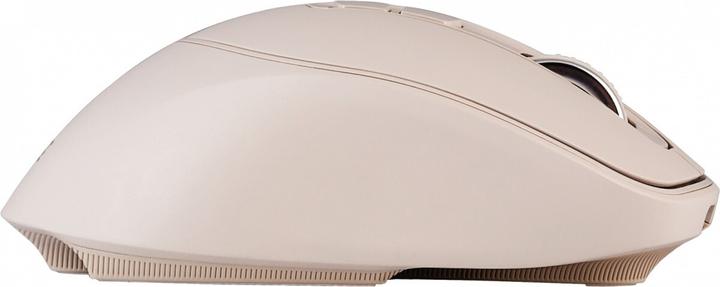 Actual product image Yenkee 2.4 GHz rechargeable wireless mouse with 6 buttons (Wireless)